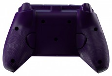 PDP 049-024-PR Afterglow Wave Xbox Series X|S/Xbox One/PC RGB LED lila vezet&eacute;kes kontroller Iroda &eacute;s sz&aacute;m&iacute;t&aacute;stechnika - J&aacute;t&eacute;k konzol - Kontroller - 500132
