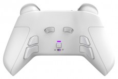 PDP 052-002-WH Victrix Pro BFG PS5 eSport feh&eacute;r vezet&eacute;k n&eacute;lk&uuml;li kontroller Iroda &eacute;s sz&aacute;m&iacute;t&aacute;stechnika - J&aacute;t&eacute;k konzol - Kontroller - 500129