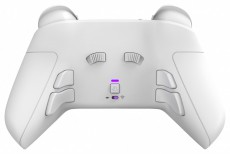 PDP 052-002-WH Victrix Pro BFG PS5 eSport feh&eacute;r vezet&eacute;k n&eacute;lk&uuml;li kontroller Iroda &eacute;s sz&aacute;m&iacute;t&aacute;stechnika - J&aacute;t&eacute;k konzol - Kontroller - 500129