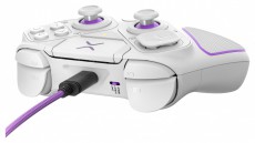 PDP 052-002-WH Victrix Pro BFG PS5 eSport feh&eacute;r vezet&eacute;k n&eacute;lk&uuml;li kontroller Iroda &eacute;s sz&aacute;m&iacute;t&aacute;stechnika - J&aacute;t&eacute;k konzol - Kontroller - 500129