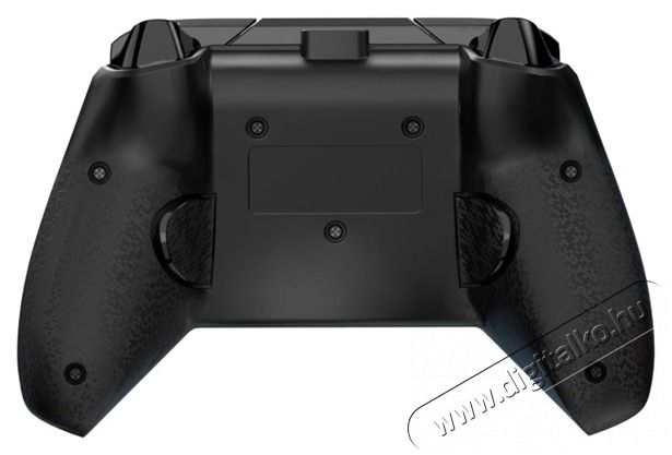 PDP 049-023-SPDT Rematch Glow Adevanced Xbox Series X|S/Xbox One/PC Space Dust Glow in the Dark vezet&eacute;kes kontroller Iroda &eacute;s sz&aacute;m&iacute;t&aacute;stechnika - J&aacute;t&eacute;k konzol - Kontroller - 508855