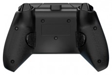 PDP 049-023-SPDT Rematch Glow Adevanced Xbox Series X|S/Xbox One/PC Space Dust Glow in the Dark vezet&eacute;kes kontroller Iroda &eacute;s sz&aacute;m&iacute;t&aacute;stechnika - J&aacute;t&eacute;k konzol - Kontroller - 508855