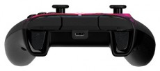 PDP 049-023-SPDT Rematch Glow Adevanced Xbox Series X|S/Xbox One/PC Space Dust Glow in the Dark vezet&eacute;kes kontroller Iroda &eacute;s sz&aacute;m&iacute;t&aacute;stechnika - J&aacute;t&eacute;k konzol - Kontroller - 508855
