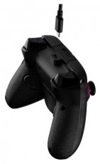 PDP 049-023-SPDT Rematch Glow Adevanced Xbox Series X|S/Xbox One/PC Space Dust Glow in the Dark vezet&eacute;kes kontroller Iroda &eacute;s sz&aacute;m&iacute;t&aacute;stechnika - J&aacute;t&eacute;k konzol - Kontroller - 508855