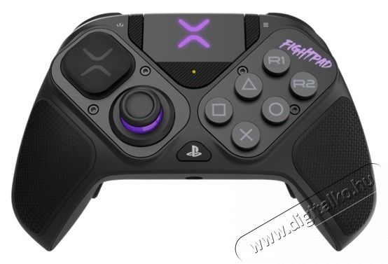 PDP 052-002-BK Victrix Pro Hybrid BFG/PlayStation 5, 3D audio, Programozhat&oacute; Modul&aacute;ris eSport vezet&eacute;k n&eacute;lk&uuml;li kontroller Iroda &eacute;s sz&aacute;m&iacute;t&aacute;stechnika - J&aacute;t&eacute;k konzol - Kontroller - 508894