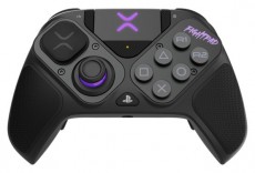 PDP 052-002-BK Victrix Pro Hybrid BFG/PlayStation 5, 3D audio, Programozhat&oacute; Modul&aacute;ris eSport vezet&eacute;k n&eacute;lk&uuml;li kontroller Iroda &eacute;s sz&aacute;m&iacute;t&aacute;stechnika - J&aacute;t&eacute;k konzol - Kontroller - 508894