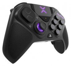 PDP 052-002-BK Victrix Pro Hybrid BFG/PlayStation 5, 3D audio, Programozhat&oacute; Modul&aacute;ris eSport vezet&eacute;k n&eacute;lk&uuml;li kontroller Iroda &eacute;s sz&aacute;m&iacute;t&aacute;stechnika - J&aacute;t&eacute;k konzol - Kontroller - 508894