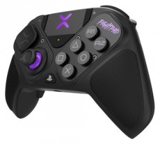 PDP 052-002-BK Victrix Pro Hybrid BFG/PlayStation 5, 3D audio, Programozhat&oacute; Modul&aacute;ris eSport vezet&eacute;k n&eacute;lk&uuml;li kontroller Iroda &eacute;s sz&aacute;m&iacute;t&aacute;stechnika - J&aacute;t&eacute;k konzol - Kontroller - 508894
