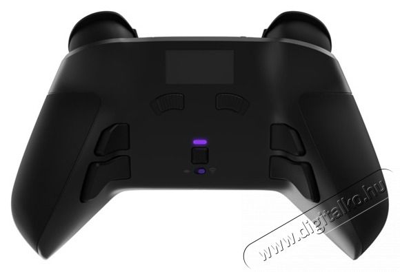 PDP 052-002-BK Victrix Pro Hybrid BFG/PlayStation 5, 3D audio, Programozhat&oacute; Modul&aacute;ris eSport vezet&eacute;k n&eacute;lk&uuml;li kontroller Iroda &eacute;s sz&aacute;m&iacute;t&aacute;stechnika - J&aacute;t&eacute;k konzol - Kontroller - 508894
