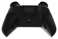 PDP 052-002-BK Victrix Pro Hybrid BFG/PlayStation 5, 3D audio, Programozhat&oacute; Modul&aacute;ris eSport vezet&eacute;k n&eacute;lk&uuml;li kontroller Iroda &eacute;s sz&aacute;m&iacute;t&aacute;stechnika - J&aacute;t&eacute;k konzol - Kontroller - 508894