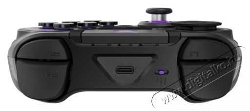 PDP 052-002-BK Victrix Pro Hybrid BFG/PlayStation 5, 3D audio, Programozhat&oacute; Modul&aacute;ris eSport vezet&eacute;k n&eacute;lk&uuml;li kontroller Iroda &eacute;s sz&aacute;m&iacute;t&aacute;stechnika - J&aacute;t&eacute;k konzol - Kontroller - 508894