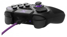 PDP 052-002-BK Victrix Pro Hybrid BFG/PlayStation 5, 3D audio, Programozhat&oacute; Modul&aacute;ris eSport vezet&eacute;k n&eacute;lk&uuml;li kontroller Iroda &eacute;s sz&aacute;m&iacute;t&aacute;stechnika - J&aacute;t&eacute;k konzol - Kontroller - 508894