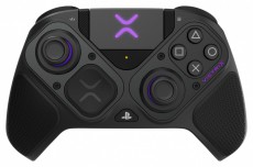 PDP 052-002-BK Victrix Pro Hybrid BFG/PlayStation 5, 3D audio, Programozhat&oacute; Modul&aacute;ris eSport vezet&eacute;k n&eacute;lk&uuml;li kontroller Iroda &eacute;s sz&aacute;m&iacute;t&aacute;stechnika - J&aacute;t&eacute;k konzol - Kontroller - 508894