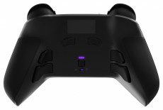PDP 052-002-BK Victrix Pro Hybrid BFG/PlayStation 5, 3D audio, Programozhat&oacute; Modul&aacute;ris eSport vezet&eacute;k n&eacute;lk&uuml;li kontroller Iroda &eacute;s sz&aacute;m&iacute;t&aacute;stechnika - J&aacute;t&eacute;k konzol - Kontroller - 508894