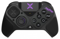 PDP 052-002-BK Victrix Pro Hybrid BFG/PlayStation 5, 3D audio, Programozhat&oacute; Modul&aacute;ris eSport vezet&eacute;k n&eacute;lk&uuml;li kontroller Iroda &eacute;s sz&aacute;m&iacute;t&aacute;stechnika - J&aacute;t&eacute;k konzol - Kontroller - 508894