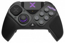 PDP 052-002-BK Victrix Pro Hybrid BFG/PlayStation 5, 3D audio, Programozhat&oacute; Modul&aacute;ris eSport vezet&eacute;k n&eacute;lk&uuml;li kontroller Iroda &eacute;s sz&aacute;m&iacute;t&aacute;stechnika - J&aacute;t&eacute;k konzol - Kontroller - 508894