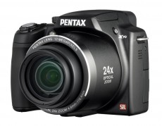 Pentax Optio X70 F&eacute;nyk&eacute;pezőg&eacute;p / kamera - Ultrazoom f&eacute;nyk&eacute;pezőg&eacute;p - K&ouml;zepes m&eacute;retű - 252039