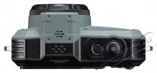 Pentax WG-1000 Olive F&eacute;nyk&eacute;pezőg&eacute;p / kamera - Kompakt f&eacute;nyk&eacute;pezőg&eacute;p - Norm&aacute;l tud&aacute;s&uacute; kompakt - 520132