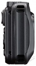 Pentax WG-8 Black F&eacute;nyk&eacute;pezőg&eacute;p / kamera - Kompakt f&eacute;nyk&eacute;pezőg&eacute;p - Kaland &eacute;s v&iacute;z&aacute;ll&oacute; f&eacute;nyk&eacute;pezőg&eacute;p - 520052