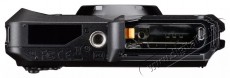 Pentax WG-8 Black F&eacute;nyk&eacute;pezőg&eacute;p / kamera - Kompakt f&eacute;nyk&eacute;pezőg&eacute;p - Kaland &eacute;s v&iacute;z&aacute;ll&oacute; f&eacute;nyk&eacute;pezőg&eacute;p - 520052