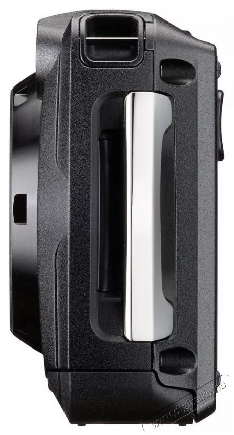 Pentax WG-8 Black F&eacute;nyk&eacute;pezőg&eacute;p / kamera - Kompakt f&eacute;nyk&eacute;pezőg&eacute;p - Kaland &eacute;s v&iacute;z&aacute;ll&oacute; f&eacute;nyk&eacute;pezőg&eacute;p - 520052