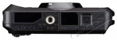 Pentax WG-8 Black F&eacute;nyk&eacute;pezőg&eacute;p / kamera - Kompakt f&eacute;nyk&eacute;pezőg&eacute;p - Kaland &eacute;s v&iacute;z&aacute;ll&oacute; f&eacute;nyk&eacute;pezőg&eacute;p - 520052