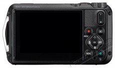 Pentax WG-8 Black F&eacute;nyk&eacute;pezőg&eacute;p / kamera - Kompakt f&eacute;nyk&eacute;pezőg&eacute;p - Kaland &eacute;s v&iacute;z&aacute;ll&oacute; f&eacute;nyk&eacute;pezőg&eacute;p - 520052