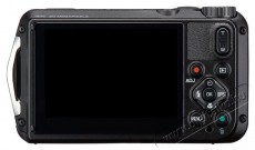 Pentax WG-8 Green F&eacute;nyk&eacute;pezőg&eacute;p / kamera - Kompakt f&eacute;nyk&eacute;pezőg&eacute;p - Kaland &eacute;s v&iacute;z&aacute;ll&oacute; f&eacute;nyk&eacute;pezőg&eacute;p - 520089