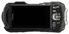 Pentax WG-90 Black outdoor kit F&eacute;nyk&eacute;pezőg&eacute;p / kamera - Kompakt f&eacute;nyk&eacute;pezőg&eacute;p - Kaland &eacute;s v&iacute;z&aacute;ll&oacute; f&eacute;nyk&eacute;pezőg&eacute;p - 520053