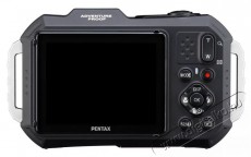 Pentax WG-1000 Grey F&eacute;nyk&eacute;pezőg&eacute;p / kamera - Kompakt f&eacute;nyk&eacute;pezőg&eacute;p - Norm&aacute;l tud&aacute;s&uacute; kompakt - 520031