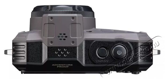 Pentax WG-1000 Grey F&eacute;nyk&eacute;pezőg&eacute;p / kamera - Kompakt f&eacute;nyk&eacute;pezőg&eacute;p - Norm&aacute;l tud&aacute;s&uacute; kompakt - 520031
