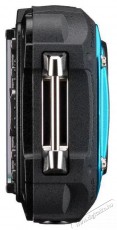 Pentax WG-90 Blue outdoor kit F&eacute;nyk&eacute;pezőg&eacute;p / kamera - Mem&oacute;riak&aacute;rty&aacute;s videokamera - Kompakt - 520119