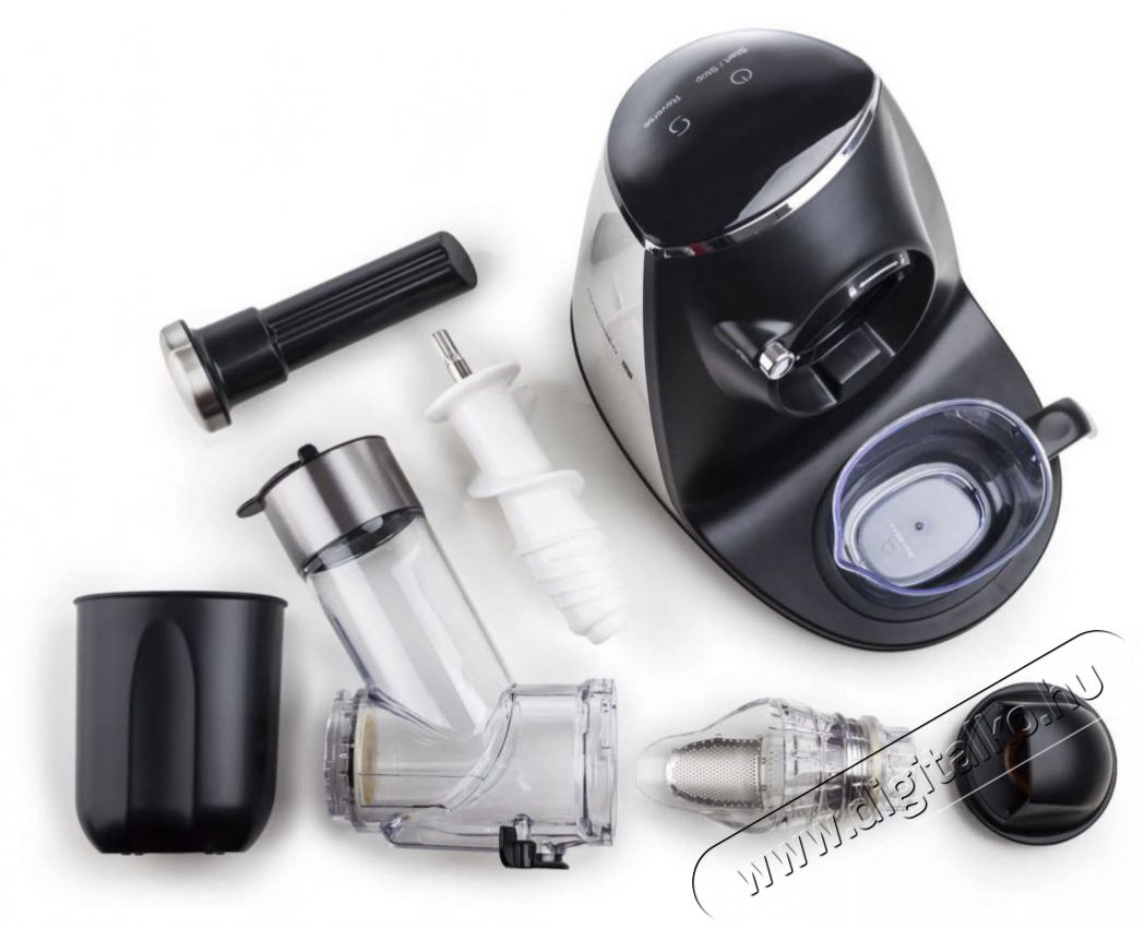 Penta  G21 Gracioso horizontal Konyhai term&eacute;kek - Konyhai kisg&eacute;p (elők&eacute;sz&iacute;t&eacute;s / feldolgoz&aacute;s) - Gy&uuml;m&ouml;lcs centrifuga / pr&eacute;s - 521035