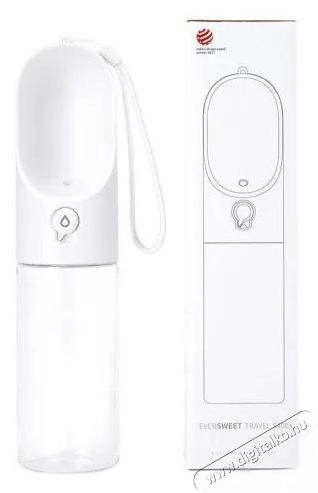 PetKit Eversweet Hordozhat&oacute; itat&oacute; (400 ml) Everswee Travel S400 H&aacute;ztart&aacute;s / Otthon / K&uuml;lt&eacute;r - Egy&eacute;b h&aacute;ztart&aacute;si term&eacute;k - 493163