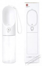 PetKit Eversweet Hordozhat&oacute; itat&oacute; (400 ml) Everswee Travel S400 H&aacute;ztart&aacute;s / Otthon / K&uuml;lt&eacute;r - Egy&eacute;b h&aacute;ztart&aacute;si term&eacute;k - 493163