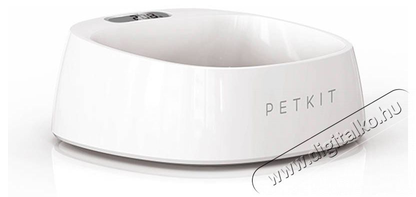 PetKit FRESH etetőt&aacute;l m&eacute;rleggel FRESH H&aacute;ztart&aacute;s / Otthon / K&uuml;lt&eacute;r - Egy&eacute;b h&aacute;ztart&aacute;si term&eacute;k - 493166