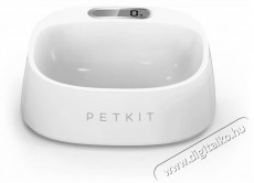 PetKit FRESH etetőt&aacute;l m&eacute;rleggel FRESH - H&aacute;ztart&aacute;s / Otthon / K&uuml;lt&eacute;r - Egy&eacute;b h&aacute;ztart&aacute;si term&eacute;k - 493166