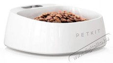 PetKit FRESH etetőt&aacute;l m&eacute;rleggel FRESH H&aacute;ztart&aacute;s / Otthon / K&uuml;lt&eacute;r - Egy&eacute;b h&aacute;ztart&aacute;si term&eacute;k - 493166