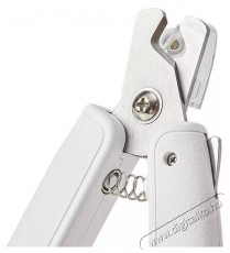 PetKit K&ouml;r&ouml;mv&aacute;g&oacute; oll&oacute; LED f&eacute;nnyel LED Pet Scissor H&aacute;ztart&aacute;s / Otthon / K&uuml;lt&eacute;r - Egy&eacute;b h&aacute;ztart&aacute;si term&eacute;k - 493167