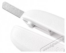 PetKit K&ouml;r&ouml;mv&aacute;g&oacute; oll&oacute; LED f&eacute;nnyel LED Pet Scissor H&aacute;ztart&aacute;s / Otthon / K&uuml;lt&eacute;r - Egy&eacute;b h&aacute;ztart&aacute;si term&eacute;k - 493167
