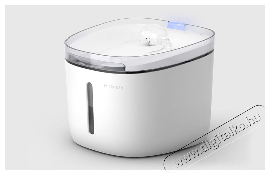 Petoneer Fresco Mini Okos itat&oacute; kuty&aacute;knak &eacute;s macsk&aacute;knak PN-110010 H&aacute;ztart&aacute;s / Otthon / K&uuml;lt&eacute;r - Egy&eacute;b h&aacute;ztart&aacute;si term&eacute;k - 493169