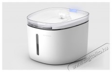 Petoneer Fresco Mini Okos itat&oacute; kuty&aacute;knak &eacute;s macsk&aacute;knak PN-110010 H&aacute;ztart&aacute;s / Otthon / K&uuml;lt&eacute;r - Egy&eacute;b h&aacute;ztart&aacute;si term&eacute;k - 493169