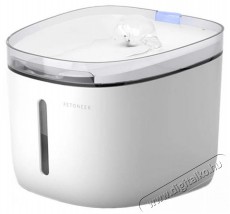 Petoneer Fresco Mini Okos itat&oacute; kuty&aacute;knak &eacute;s macsk&aacute;knak PN-110010 - H&aacute;ztart&aacute;s / Otthon / K&uuml;lt&eacute;r - Egy&eacute;b h&aacute;ztart&aacute;si term&eacute;k - 493169