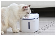 Petoneer Fresco Mini Okos itat&oacute; kuty&aacute;knak &eacute;s macsk&aacute;knak PN-110010 H&aacute;ztart&aacute;s / Otthon / K&uuml;lt&eacute;r - Egy&eacute;b h&aacute;ztart&aacute;si term&eacute;k - 493169