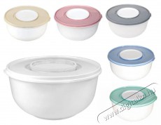 PETRA plast GENEX gyorskelesztő, műanyag, &aacute;tm: 23,5, 3 l, fedővel, UH Konyhai term&eacute;kek - Ed&eacute;ny - Egy&eacute;b ed&eacute;ny - 527838