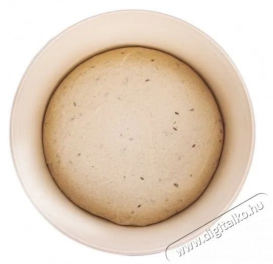 PETRA plast GENEX gyorskelesztő, műanyag, &aacute;tm: 23,5, 3 l, fedővel, UH Konyhai term&eacute;kek - Ed&eacute;ny - Egy&eacute;b ed&eacute;ny - 527838