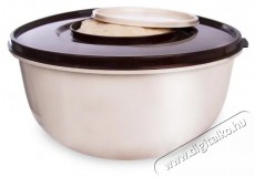 PETRA plast GENEX gyorskelesztő, műanyag, &aacute;tm: 23,5, 3 l, fedővel, UH Konyhai term&eacute;kek - Ed&eacute;ny - Egy&eacute;b ed&eacute;ny - 527838