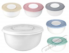 PETRA plast Orion habverő tál UH + fedél 5 l Konyhai termékek - Edény - Egyéb edény - 527837