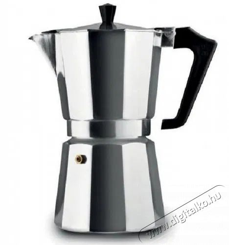 Pezzetti ItalExpress - 3 cs&eacute;sz&eacute;hez Konyhai term&eacute;kek - K&aacute;v&eacute;főző / k&aacute;v&eacute;&ouml;rlő / kieg&eacute;sz&iacute;tő - Kotyog&oacute; k&aacute;v&eacute;főző - 525589