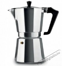 Pezzetti ItalExpress - 3 cs&eacute;sz&eacute;hez Konyhai term&eacute;kek - K&aacute;v&eacute;főző / k&aacute;v&eacute;&ouml;rlő / kieg&eacute;sz&iacute;tő - Kotyog&oacute; k&aacute;v&eacute;főző - 525589